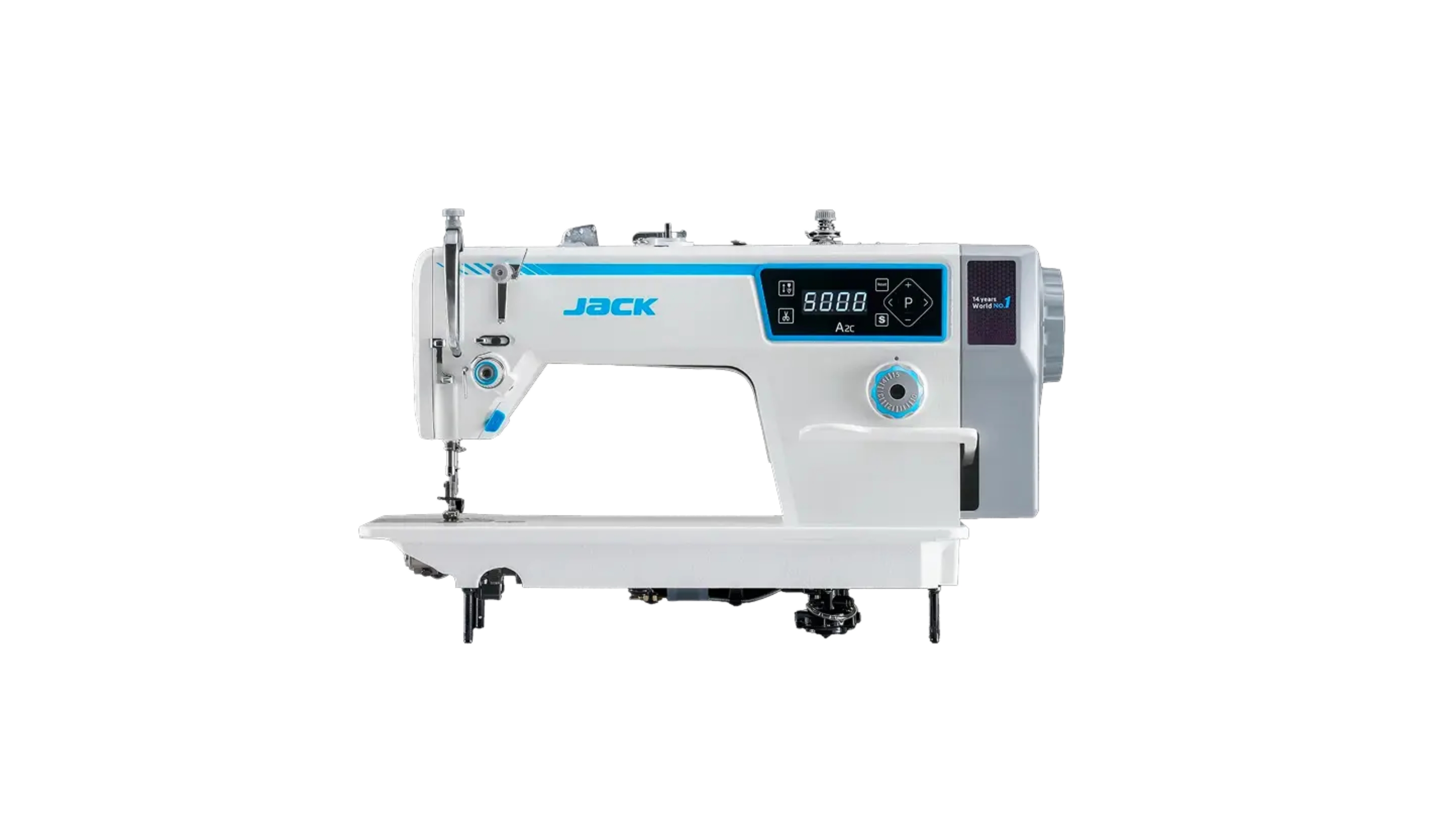Jack A2C
